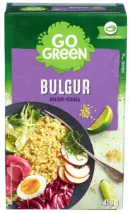 Bulgur Gogreen 450 g