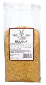 Bulgur Jasmin 500 g