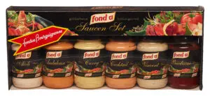 Fonduesauser 6Gl Fondua