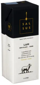 Lam Demi Fond Salsus 1 l