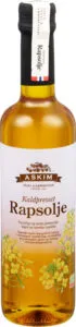 Rapsolje Askim 500 ml