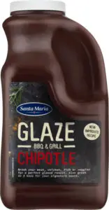 BBQ Glaze Chipotle St.Maria 2500 g