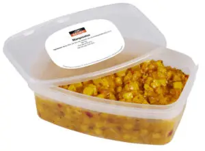 Mangosalsa Litt Bedre 1,4 kg