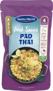 Asian Wok Pad Thai St.Maria 150 g