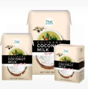 Kokosmelk Thai Coco 1 l