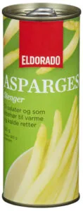 Aspargesstang Eldorado 250 g