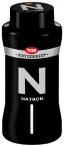 Natron Toro 910 g