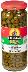 Kapers Gl Figaro 200 g