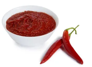 Chilipure 470 g