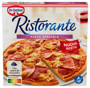 Pizza Ristorante Speciale Dr. Oetke 345 g