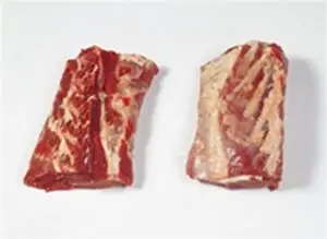 Storfe Entrecote Kam U/Ben Fryst Gilde