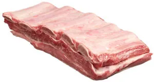Ungfe Short Ribs Gilde 3 kg