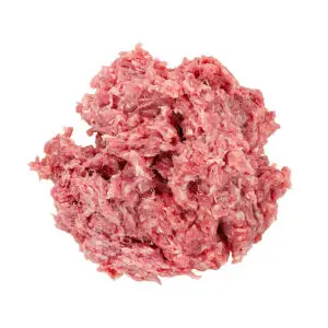 Kjøttdeig Halal Rå R.Stang 1 kg
