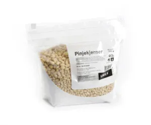 Pinjekjerner Unil+ 500 g