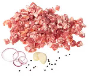 Baconterning Ca1Kg Kuraas