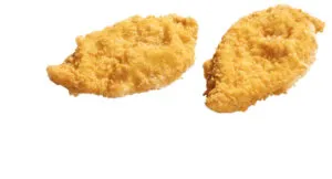 Kyllingfilet Panert Stekt Jæder 150 g