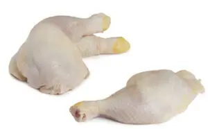 Kyllinglår Basic 2,5 kg
