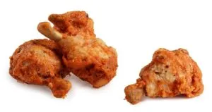 Buffalo Wings Lollipop Cut Vestfold Fugl 2,5 kg