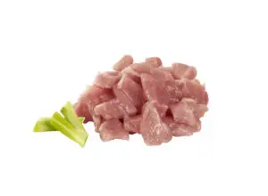 Kalkun Grytekjøtt Prior 2,5 kg