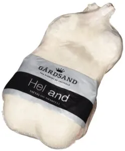 And Gourmet Hel U/Innmat Ca2, Gårdsan 5 kg