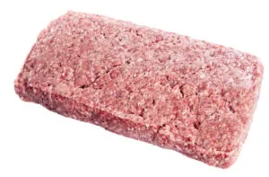Kjøttdeig Fryst 1,2 kg