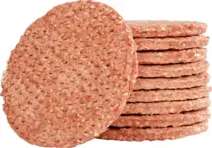 Hamburger Fryst Gilde 150 g