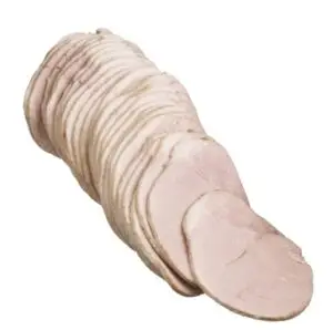 Svinestek Skiver 2,5 kg