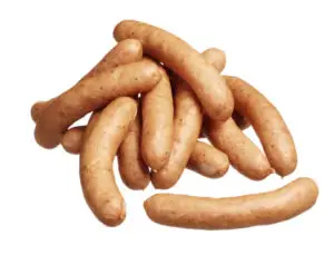 Tapaspølse Krakower Fryst Gilde 20 g