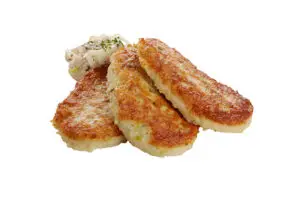 Seikarbonader 1,5Kg MSC Findus 60 g