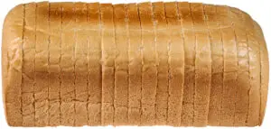 Sandwichbrød Fint Skåret 880 g