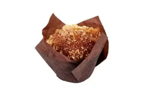 Muffin Apple&Cinnamon La Lorrain 110 g