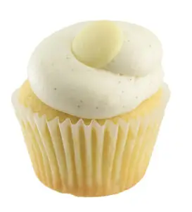 Cupcake Vanilla 8X4Pk Sweet Street 272 g