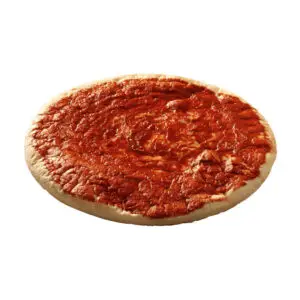 Pizzabunn Prebakt M/Saus 30Cm 360 g