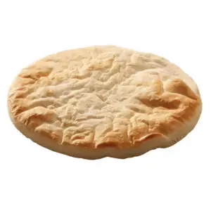 Pizzabunn Prebakt 40Cm
