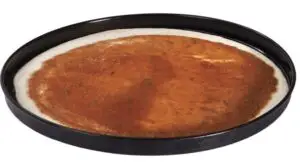 Pizzabunn Rå M/Saus 40Cm 700 g