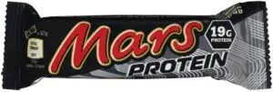 Mars Protein 57 g