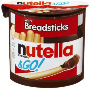 Nutella&Go 52 g