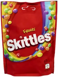 Skittles Fruit 174 g