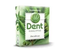 Dent Eukalyptus 24 g