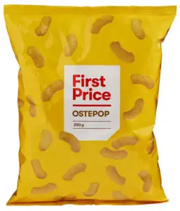 Ostepop First Price 250 g