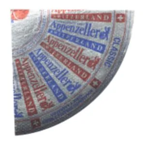 Appenzeller Ca1, Emmi 6 kg