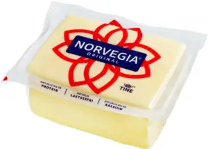 Norvegia Original Tine 830 g