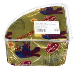 Gorgonzola Dolce Ca1, Defendi 5 kg