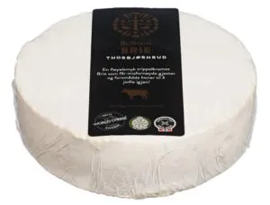 Brilliant Brie Thorbjørnrud 250 g