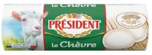 Chevre Ost President 170 g