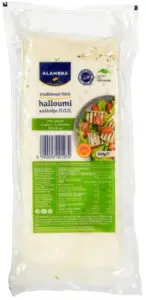 Halloumi Skiver Alambra 850 g
