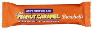 Proteinbar Autumn Barebells 55 g