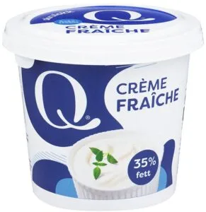 Creme Fraiche 35% Q 300 g